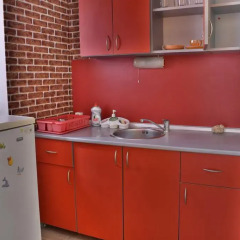 Отель Vacation House Romantic Поморие в номере