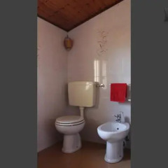 Отель Il Balcone Holiday House Парма ванная фото 2