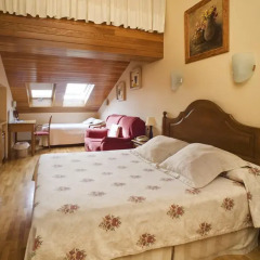 Hotel Ekai 3* Улучшенный номер разные типы кроватей фото 5