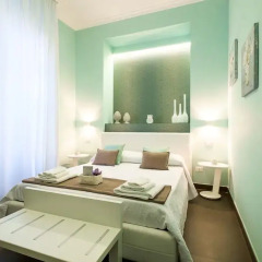 Отель Gran Cancelliere B&B Италия, Палермо - отзывы, цены и фото номеров - забронировать отель Gran Cancelliere B&B онлайн комната для гостей фото 2