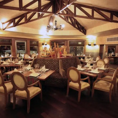 Отель Arcanus Side Resort питание фото 2