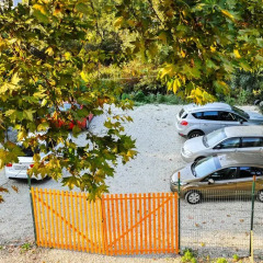 Гостиница Sashenka в Южной Озереевке отзывы, цены и фото номеров - забронировать гостиницу Sashenka онлайн Южная Озереевка парковка