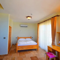 Doada Hotel 4* Стандартный номер фото 3