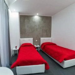 Отель B&B Diana Стандартный номер фото 4