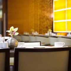 Radisson Blu Elizabete Hotel спа