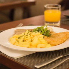 The Summit Hotel Seoul Dongdaemun в номере