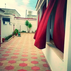 Отель B&B Del Popolo Лечче балкон