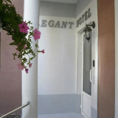 Hotel Elegant интерьер отеля фото 3