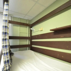 Hostel Tovarisch комната для гостей фото 2