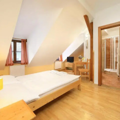 Отель Villa Margarita 2* Стандартный номер
