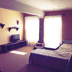 Отель Mountain View Wellness Complex 4* Люкс фото 7
