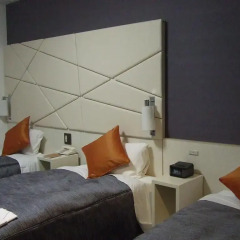 Shiba Park Hotel 151 4* Стандартный номер фото 3