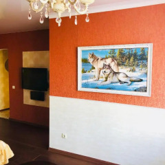 Апартаменты Rentapart-Minsk Apartment Минск интерьер отеля