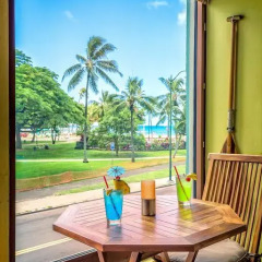 Отель Castle Waikiki Grand Hotel США, Гонолулу - отзывы, цены и фото номеров - забронировать отель Castle Waikiki Grand Hotel онлайн питание