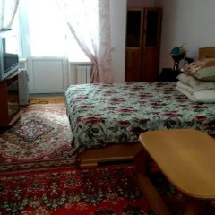 Отель Guest House Dombay the Place Домбай комната для гостей фото 5