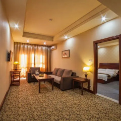 Hotel Shanghai City Полулюкс с различными типами кроватей