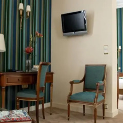 Hotel Mayfair удобства в номере фото 2
