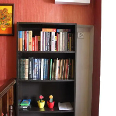 Hostel Inzhir развлечения