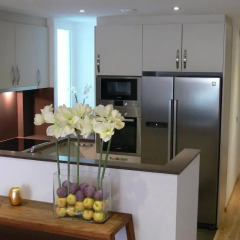Отель Apartamentos Centrum Luxe by Alterhotels в номере