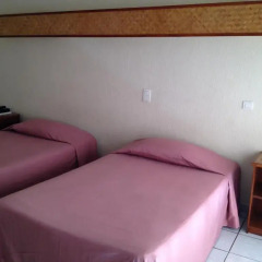 Hotel Tiare Tahiti комната для гостей фото 5