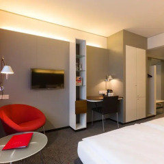 Hotel Vienna House Easy MO комната для гостей фото 3