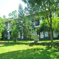 Отель Sobaco Nature Resort Бентота фото 2