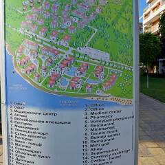 Апартаменты GT Imperial Fort Club Apartments Елените фото 5