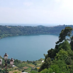 Отель Albergo Diffuso Locanda Specchio Di Diana 3* Стандартный номер фото 3