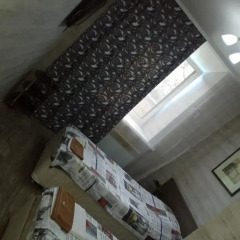 Гостиница Guest House Na Sovetskoy Стандартный номер с 2 отдельными кроватями