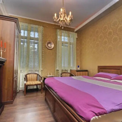Гостиница V.S.Apart Central Plaza Украина, Киев - отзывы, цены и фото номеров - забронировать гостиницу V.S.Apart Central Plaza онлайн комната для гостей