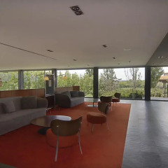 DoubleTree by Hilton Hotel & Spa Emporda интерьер отеля фото 2