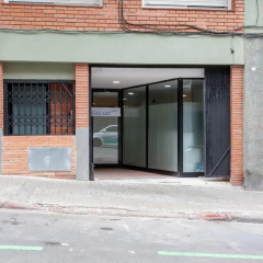 Galaxy Star Hostel Barcelona парковка
