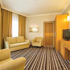 Grand Cettia Hotel 4* Стандартный номер с двуспальной кроватью фото 2