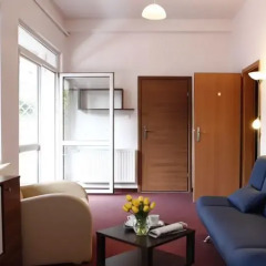Отель Tenisowy Inn Стандартный номер с различными типами кроватей фото 25