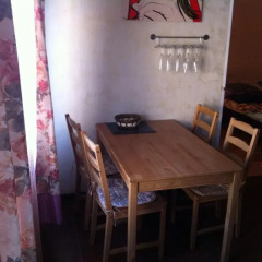 Гостиница Guest House on Starshinova st. 14 в номере фото 2