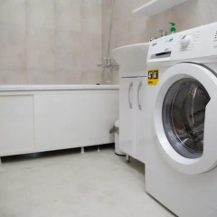 Гостиница Flat2Let ванная фото 2