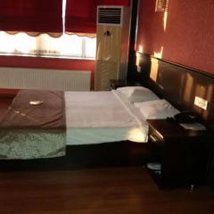 Pamuk City Hotel Турция, Газиантеп - отзывы, цены и фото номеров - забронировать отель Pamuk City Hotel онлайн комната для гостей фото 3