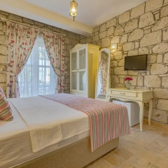 Отель Alanarin Konak Alacati 2* Стандартный номер фото 2
