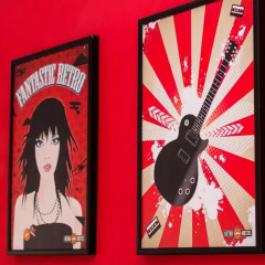 Retro Hostel Кровать в общем номере с двухъярусной кроватью фото 2