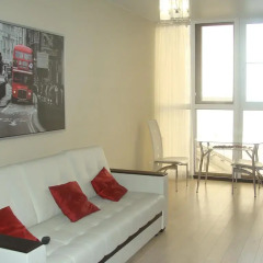 Апартаменты Like Home Apartments комната для гостей