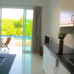 Отель Lanta Sport Resort 4* Люкс фото 14