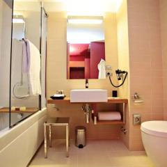 Cosmopolitan Hotel 4* Полулюкс фото 5