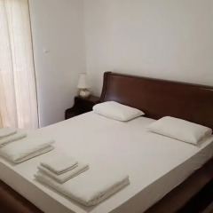 Отель Guesthouse Tianis 4* Люкс с различными типами кроватей фото 10