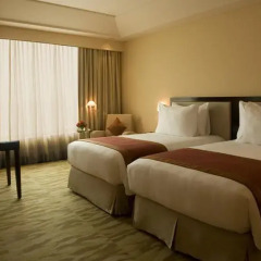 Отель Grand New Delhi 5* Номер категории Премиум фото 4