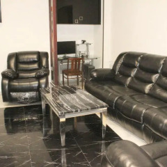 Отель Nana Appartment интерьер отеля