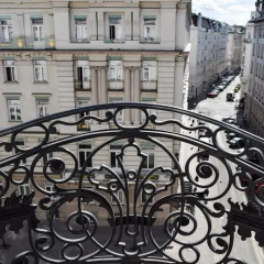 Отель Pension Riedl Стандартный номер фото 6