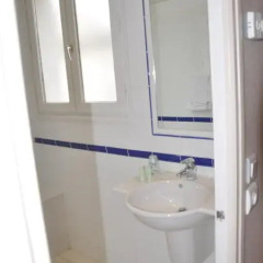 Hotel Grenelle Paris Eiffel Tower 3* Стандартный номер с 2 отдельными кроватями фото 8