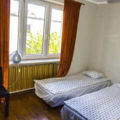 Отель Best Noclegi Варшава комната для гостей фото 5