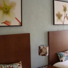 Отель Apartamentos Vila Nova интерьер отеля фото 2