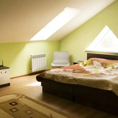 Гостиница Guest house ColiseuM комната для гостей фото 5